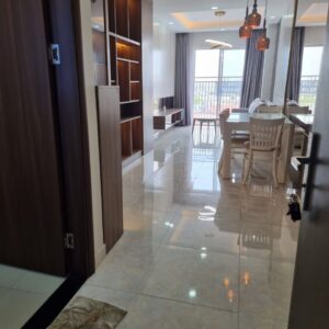 [ Căn Hộ ] - Bán Căn Hộ Hoàng Quân Quận 2