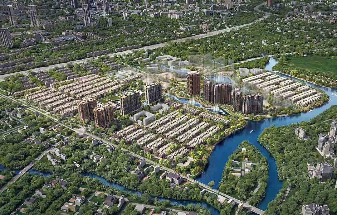 the-global-city
